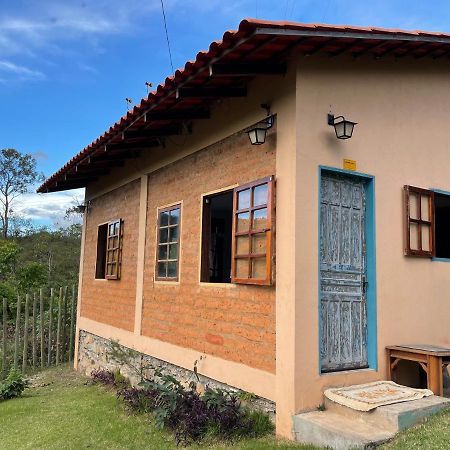 Studio Ushunawa Alto Paraíso de Goiás Exteriér fotografie